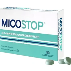 Micostop 30 Compresse