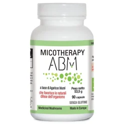 Micotherapy ABM 90 Capsule