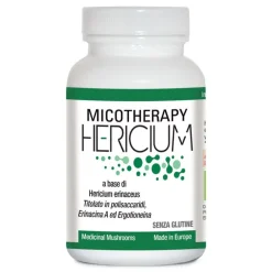 Micotherapy Hericium 30 Capsule
