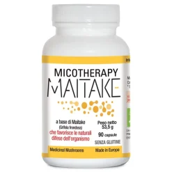 Micotherapy Maitake 90 Capsule