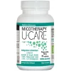 Micotherapy U-Care 70 Capsule: Benessere Naturale Integratore