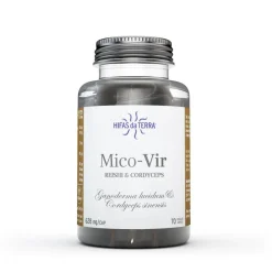 Mico Vir+ 70 Capsule