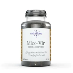 Mico Vir+ 70 Capsule