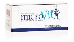 Microvit 10x10ml