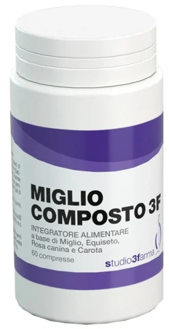 MIGLIO COMP 3F 60CPR