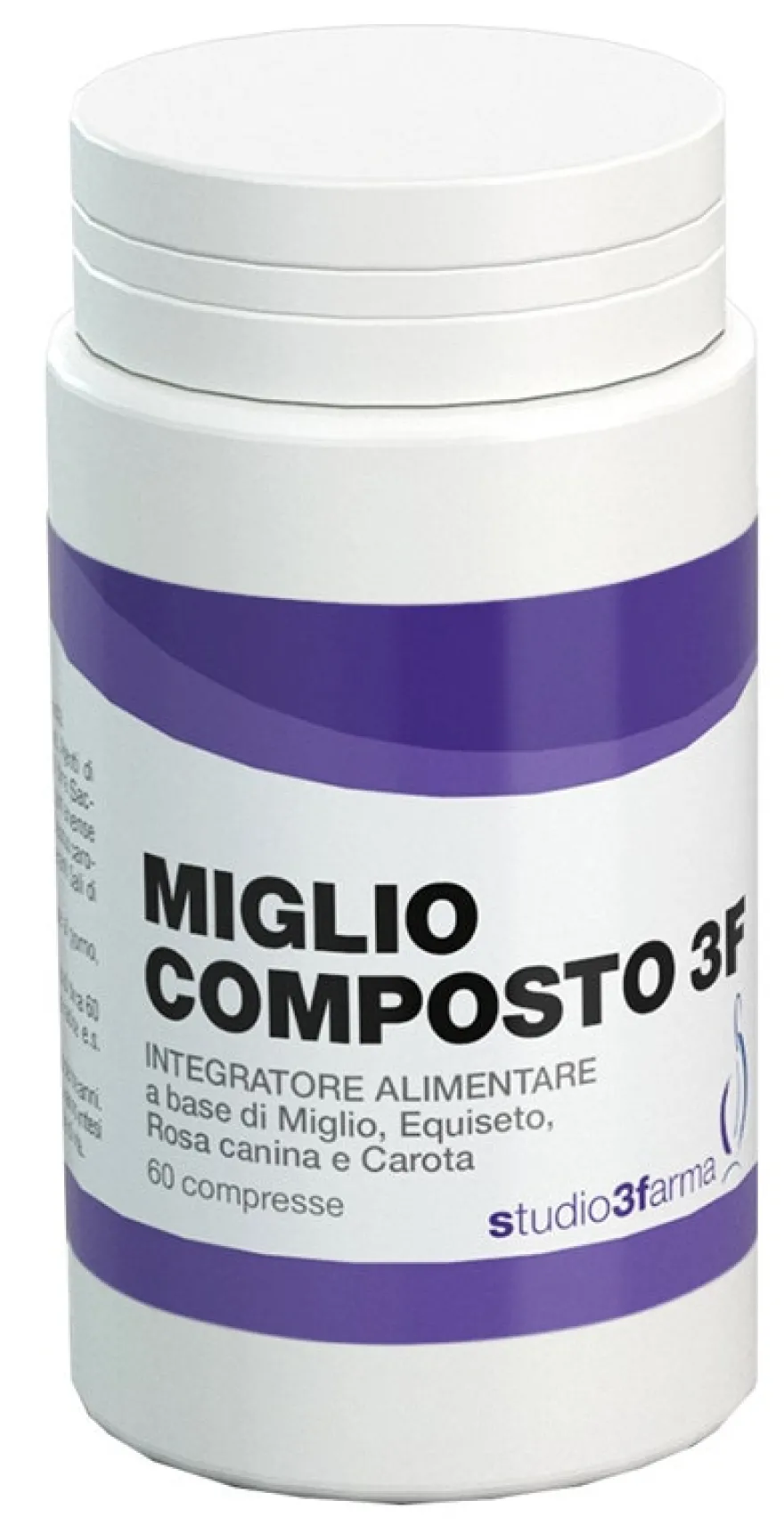 MIGLIO COMP 3F 60CPR