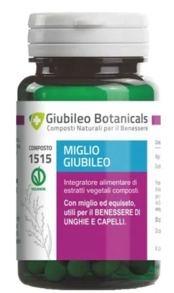 MIGLIO GIUBILEO 50CPS