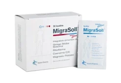 Migrasoll 30 buste