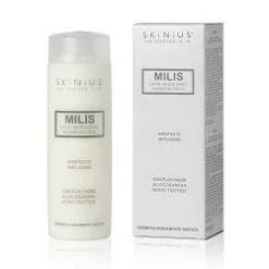 Milis Latte Detergente 200ml