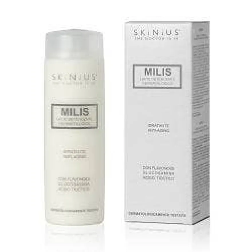 Milis Latte Detergente 200ml