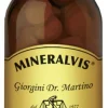 MINERALVIS 67PAST 600MG