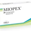 Miopex 20 Compresse