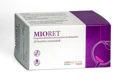 MIORET 20 bustine orosolubili