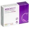 MIORET 20 compresse