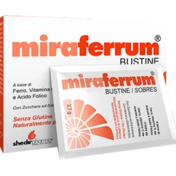 Miraferrum 20 Bustine