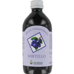 Mirtillo Succo 200ml