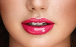 Miss Pupa Gloss 305 Essential Red 5ml