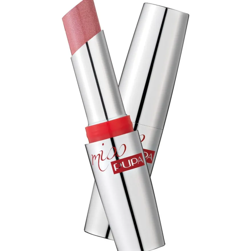 Miss Pupa Rossetto Ultra Brillante 201 Cinderella 2,4ml