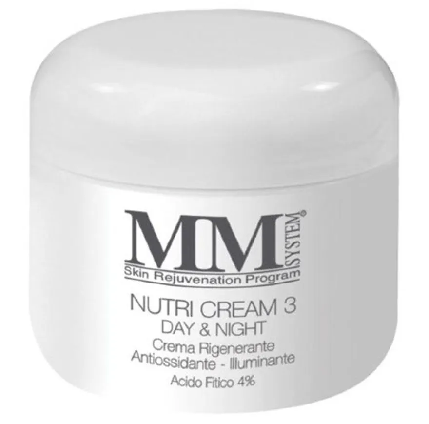 MM SYSTEM NUTRI CR DAY & NIGHT