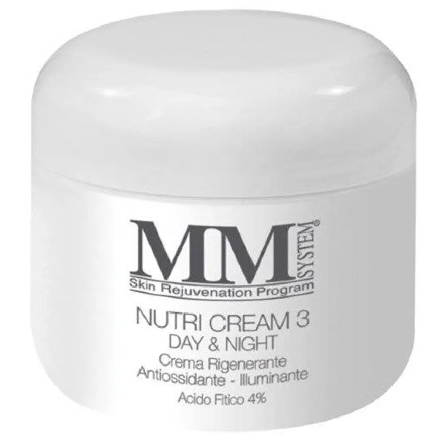 MM SYSTEM NUTRI CR DAY & NIGHT