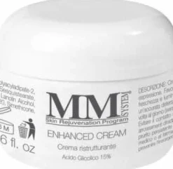 MM SYSTEM SRP ENHANCED CR 15%