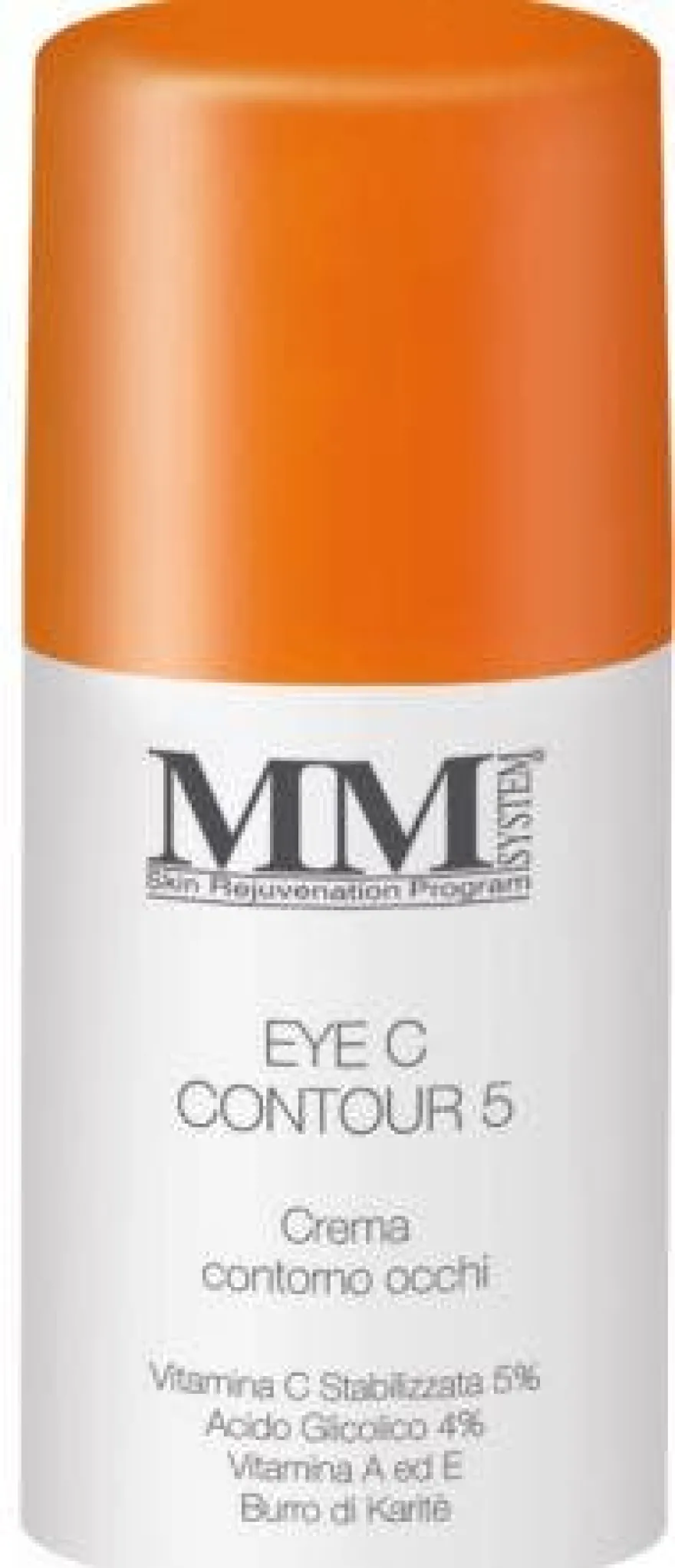 MM SYSTEM SRP EYE C CONTOUR