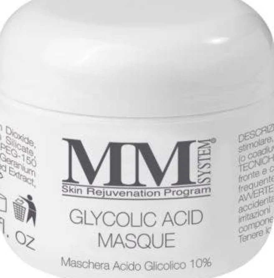 MM SYSTEM SRP GLYC AC 10% MASQ