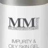 MM SYSTEM SRP IMPUR OILY S GEL