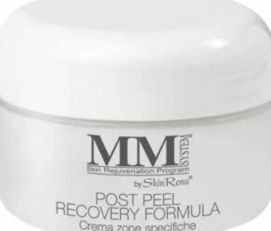 MM SYSTEM SRP POST PEEL RECOV
