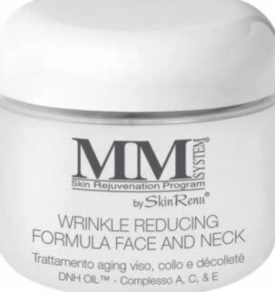 MM SYSTEM SRP WRINK F L REDUC