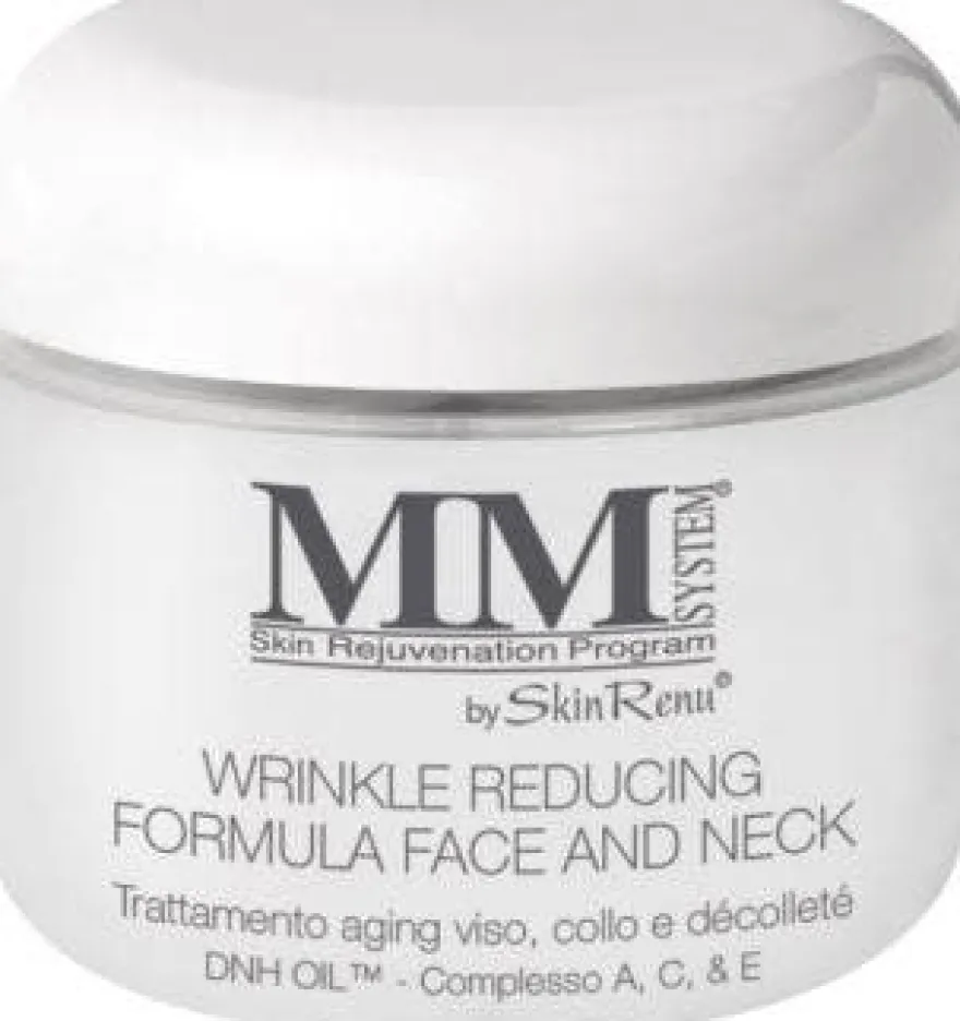 MM SYSTEM SRP WRINK F L REDUC