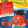 Moller's Omega 3 Jelly Fish 36 Gommose