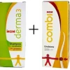 Mom Bipack Terapia Derma3 250ml + 100g