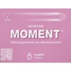 Moment Granulato 12 Bustine 200mg