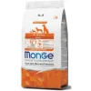 Monge Anatra Riso E Patate Cibo Secco Per Cani Adulti Sacco 12 Kg