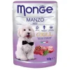 Monge Grill Manzo Cibo Umido Per Cani Adulti 100g