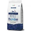 Monge Pollo Cani Adulti Taglia Media Sacco 3kg
