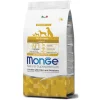 Monge Pollo Riso E Patate Cibo Secco Per Cani Adulti Sacco 2,5 Kg