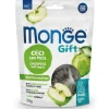 Monge Snack Sensitive Digestion Per Cani Adulti Ceci Con Mela 150g