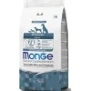 Monge Trota Riso E Patate Cibo Secco Cani Adulti Sacco 12 Kg