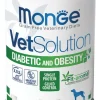 Monge VetSolution Diabetic And Obesity Canine Lattina 400g