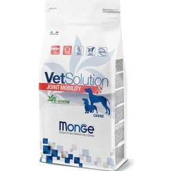 Monge VetSolution Joint Mobility Linea Veterinaria Cibo Secco Cani Sacco 2kg
