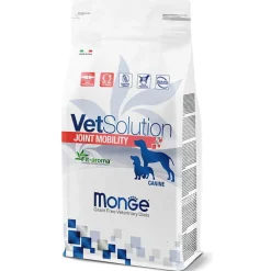 Monge VetSolution Joint Mobility Linea Veterinaria Cibo Secco Cani Sacco 2kg