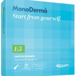 Monoderma E5 Gel 30 Monodermodose