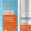 Monodermà RetinOL Siero Viso Anti-Aging 30ml