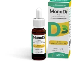 Monodì Gocce 6ml