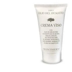 MONTHERM ARGAN CREMA VISO 50ML