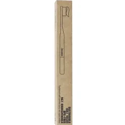 Mood Spazzolino Denti Bamboo Hard Blu