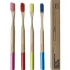 Mood Spazzolino Denti Bamboo Setole Soft 1 Pezzo