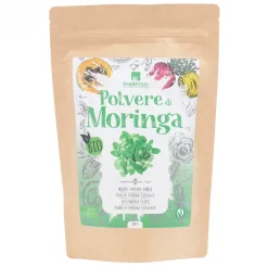Moringa Polvere Bio 200g